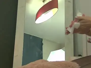Chaturbate Nude Webcam of auramilff