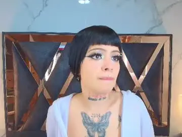 Chaturbate Live Porn of auroradiaz_