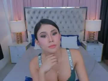 Chaturbate Live Porn of ayanamilker
