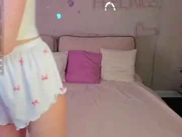 Chaturbate Best Webcam of berta_kelly