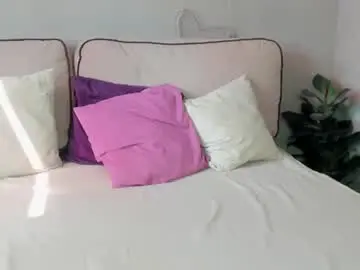 Chaturbate Private Sex Chat of berta_kelly