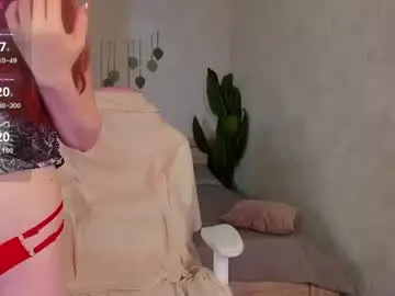 Chaturbate Free Porn Cam of berta_kelly