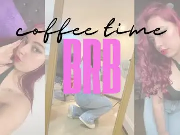 Chaturbate Adult Video Chat of blair_red_