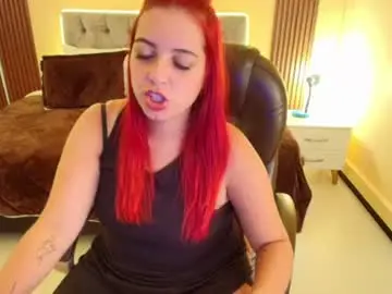 Chaturbate Free Porn Cam of blair_red_