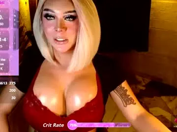 Chaturbate Adult Video Chat of buena_fortuna