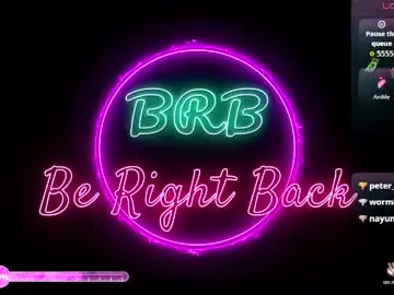 Chaturbate Adult Webcams of buena_fortuna