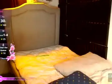 Chaturbate Adult Video Chat of buena_fortuna