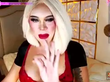 Chaturbate Live Sex of buena_fortuna