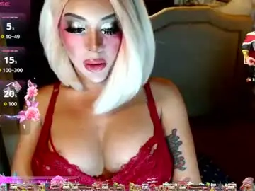 Chaturbate Live Sex of buena_fortuna