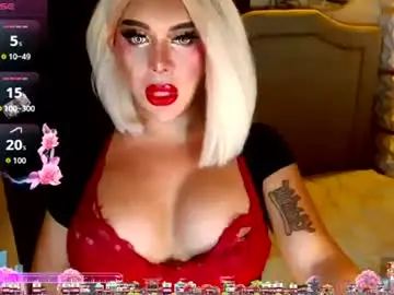 Chaturbate Live Sex Cam of buena_fortuna