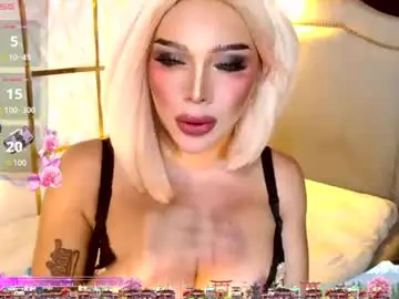 Chaturbate Sex Cam of buena_fortuna