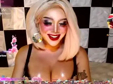 Chaturbate Free Live Porn of buena_fortuna