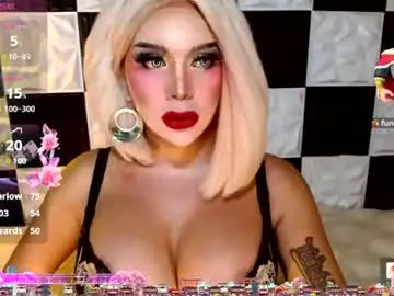 Chaturbate Free Porn Cam of buena_fortuna