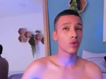 Chaturbate Best live sex cam show of caio_valerio