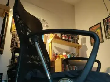 Chaturbate Sex Cam of carlostraboo