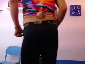 Chaturbate Sex Cam of cesirry