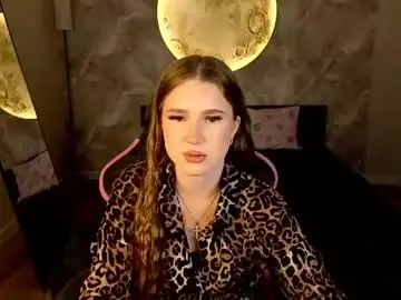 Chaturbate Sex Chat of cherryyy_bliss