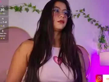 Chaturbate Private Sex Chat of emmacrush