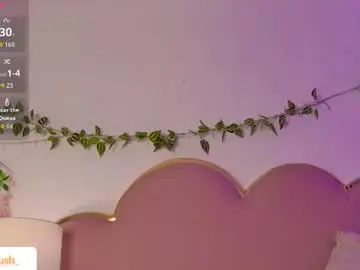 Chaturbate Best Webcam of emmacrush