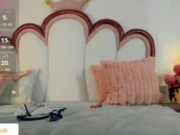 Chaturbate Live Porn of emmacrush