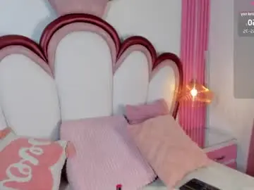 Chaturbate Sex Chat of emmacrush