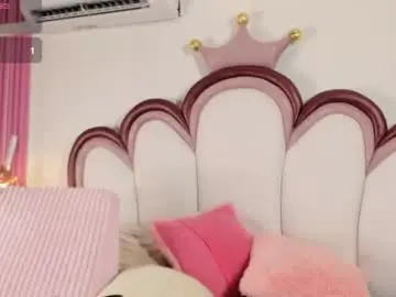 Chaturbate Live Sex Cam of emmacrush