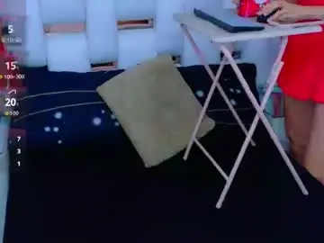 Chaturbate Free Porn Cam of emmalodgge