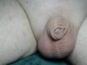 Chaturbate Nude Webcam of fatmanscock