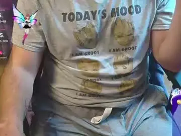 Chaturbate Live Sex Cam of hendy2201