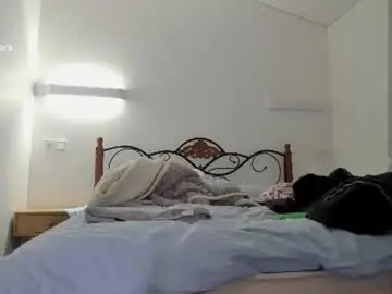 Chaturbate Private Sex Chat of honey_pinkgreen