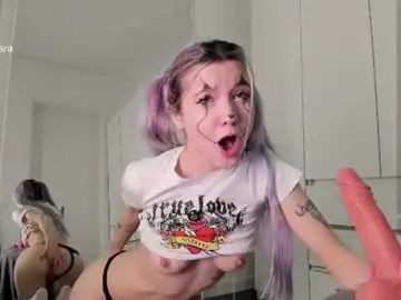 Chaturbate Live Sex of honey_pinkgreen