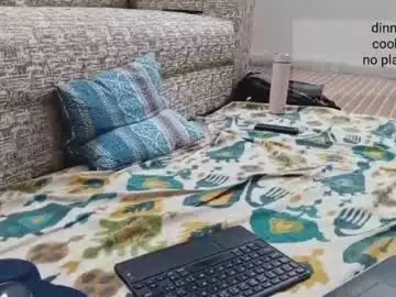Chaturbate Nude Webcam of iam_jp084