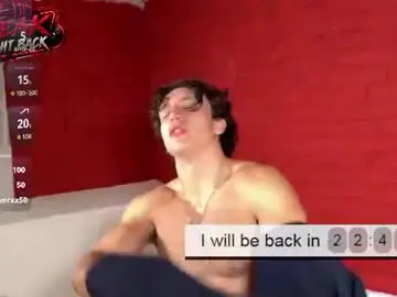 Chaturbate Free Porn Cam of jason_brrown