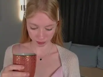Chaturbate Live Sex Cam of jessiejohnson_