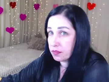 Chaturbate Nude Webcam of jill_stevens