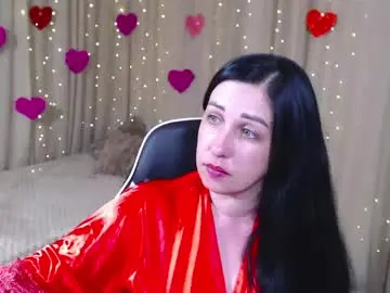 Chaturbate Live Porn of jill_stevens