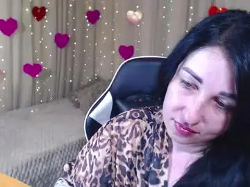 Chaturbate Free Live Porn of jill_stevens