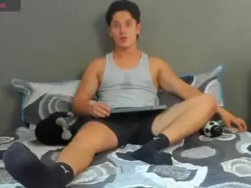 Chaturbate Sex Cam of julian_wallace1