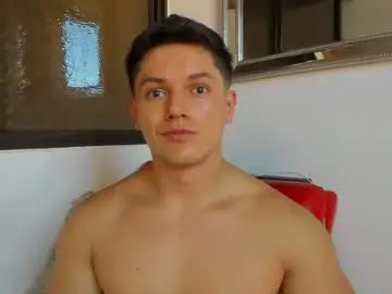 Chaturbate Sex Cam of julian_wallace1