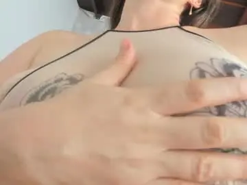 Chaturbate Live Sex Cam of ladydanna