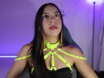 Chaturbate Private Sex Chat of lincy_rios