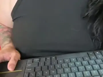 Chaturbate Live Porn of luckylee1992