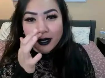 Chaturbate Live Porn of luckylee1992