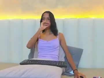 Chaturbate Sex Cam of lulu_fuller