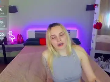 Chaturbate Adult Webcam of magiceyess