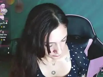 Chaturbate Best live sex cam show of meik57199