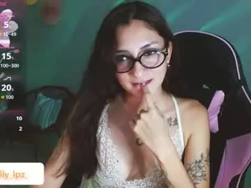 Chaturbate Live Sex of meik57199