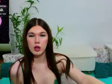Chaturbate Live Sex Cam of melissa__isa
