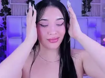 Chaturbate Sex Chat of miaa_gh1