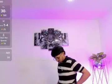 Chaturbate Adult Webcams of miayiron